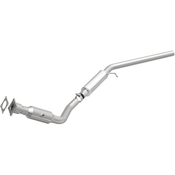 2008-2010 Dodge Grand Caravan Catalytic Converter (MagnaFlow Performance Exhaust)
