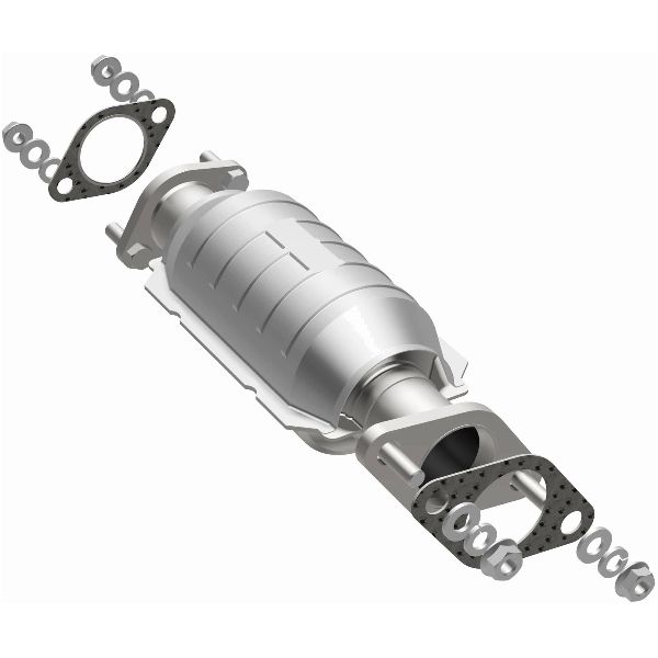 2001-2002 Kia Rio Catalytic Converter (MagnaFlow Performance Exhaust)