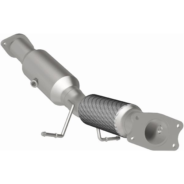 2004-2010 Volvo S40 Catalytic Converter (MagnaFlow Performance Exhaust)