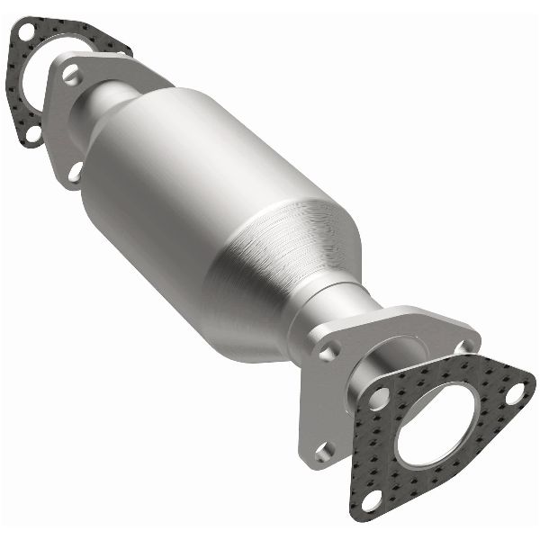 1988-1991 Honda Prelude Catalytic Converter (MagnaFlow Performance Exhaust)