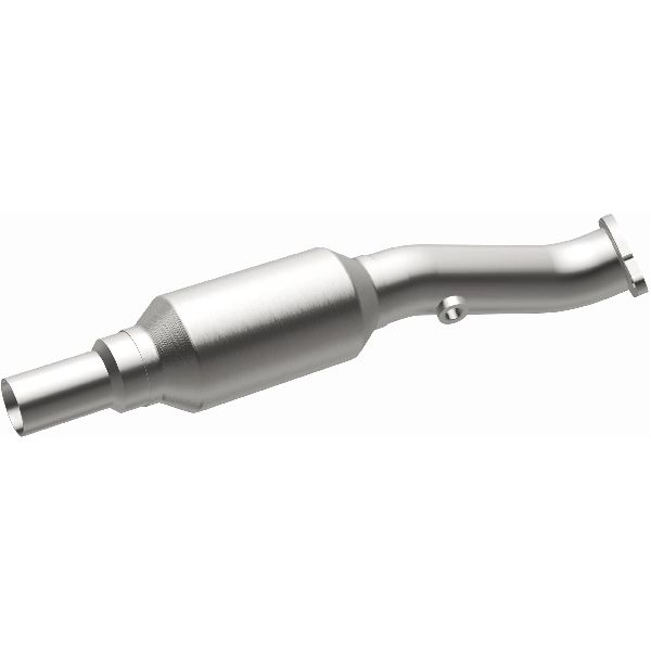 2009-2010 Pontiac Vibe Catalytic Converter (MagnaFlow Performance Exhaust)
