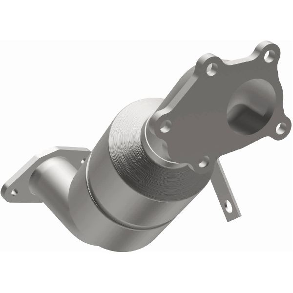 2006-2007 Subaru Impreza Catalytic Converter - Front (MagnaFlow Performance Exhaust)