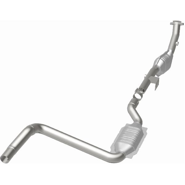 2003-2005 Mercedes-Benz ML350 Catalytic Converter - Left (MagnaFlow Performance Exhaust)