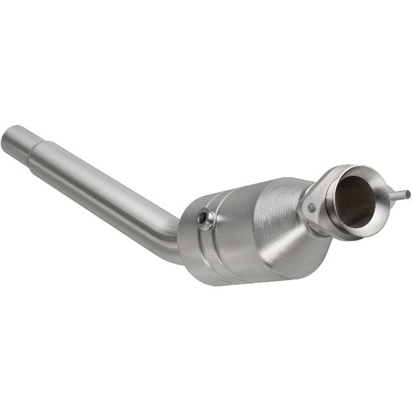 2010-2012 Jaguar XJ Catalytic Converter - Left (MagnaFlow Performance Exhaust)
