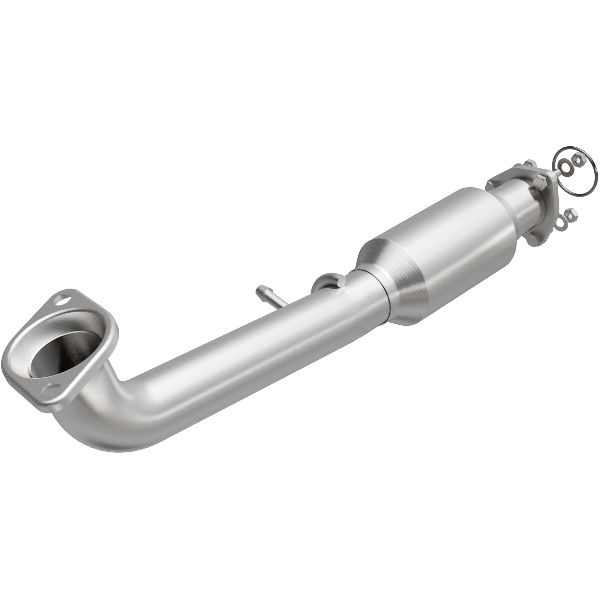 2007-2012 Acura RDX Catalytic Converter - Rear (MagnaFlow Performance Exhaust)