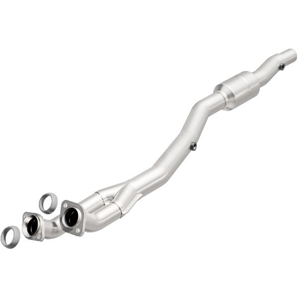 1997-1998 BMW 540i Catalytic Converter - Left (MagnaFlow Performance Exhaust)