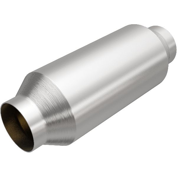 2004-2015 Toyota Prius Catalytic Converter - Front (MagnaFlow Performance Exhaust)