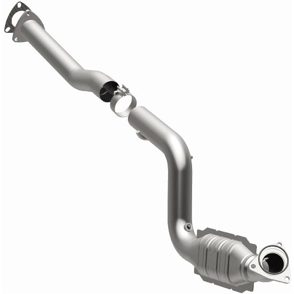 2007-2009 Chevrolet Express 2500 Catalytic Converter - Right (MagnaFlow Performance Exhaust)