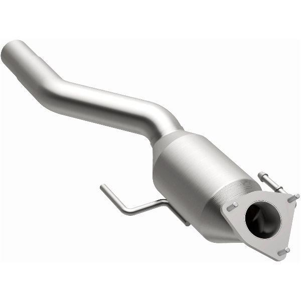 2004-2006 Volkswagen Touareg Catalytic Converter - Rear Left (MagnaFlow Performance Exhaust)