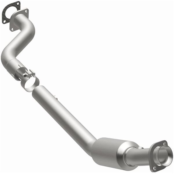 2005-2006 Pontiac GTO Catalytic Converter - Right (MagnaFlow Performance Exhaust)
