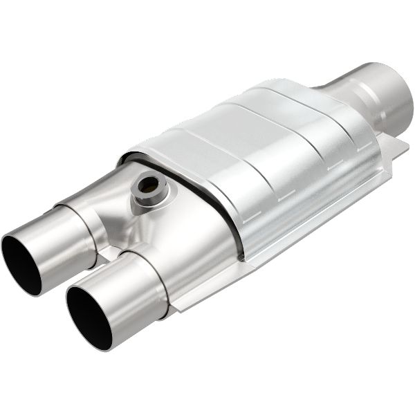 1996-1999 Chevrolet Express 2500 Catalytic Converter (MagnaFlow Performance Exhaust)