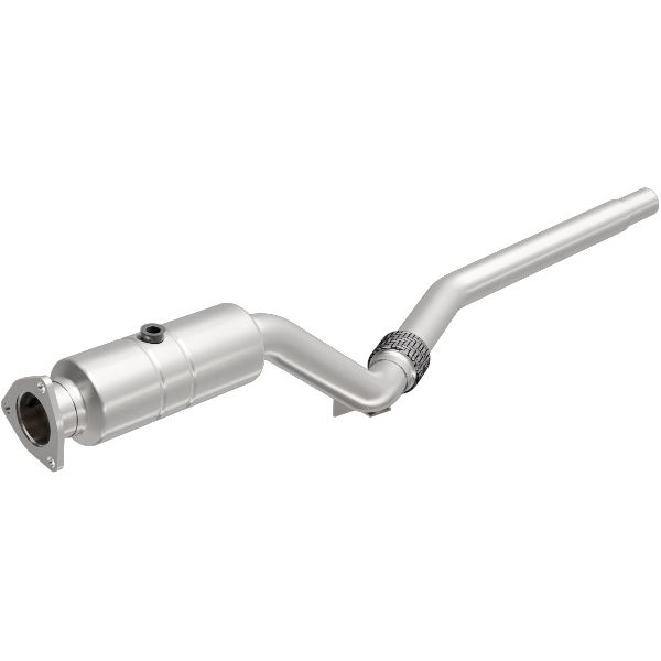 2002-2004 Audi A6 Catalytic Converter - Left (MagnaFlow Performance Exhaust)