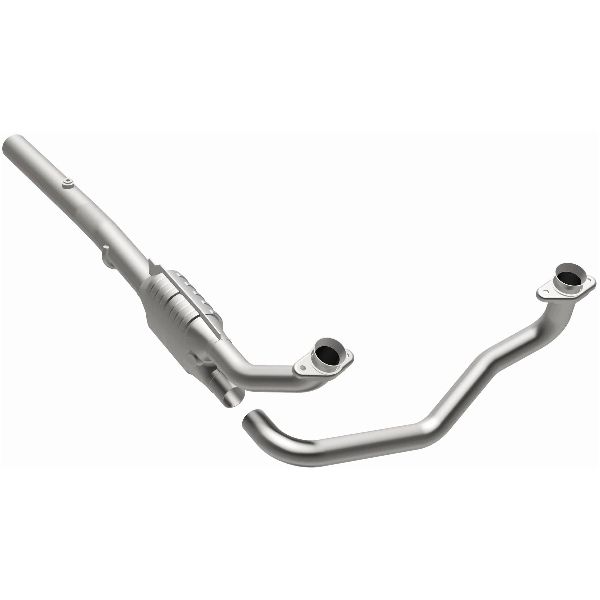 1996-2001 Dodge Ram 2500 Catalytic Converter (MagnaFlow Performance Exhaust)