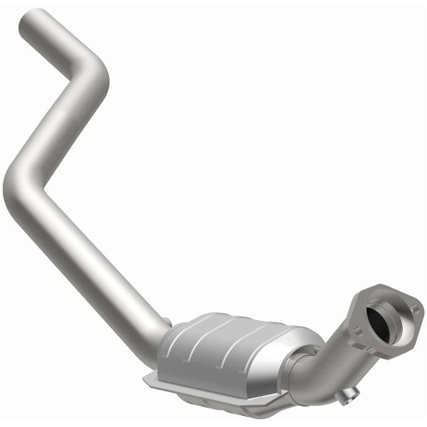 2000-2002 Lincoln LS Catalytic Converter - Right (MagnaFlow Performance Exhaust)
