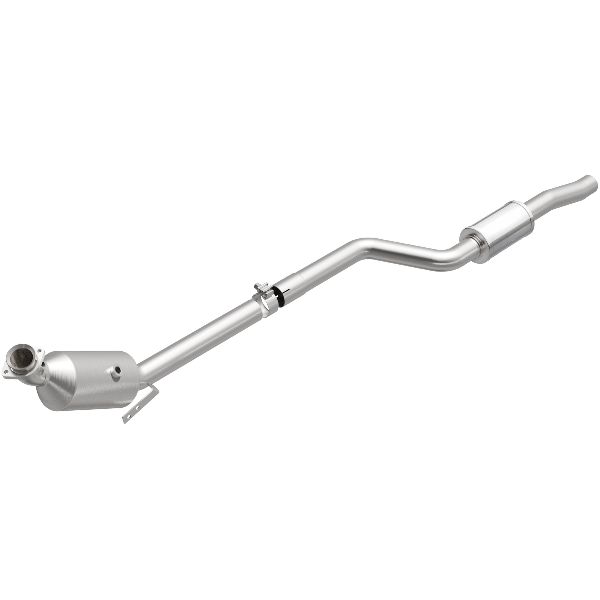 2011-2012 Mercedes-Benz C300 Catalytic Converter - Right (MagnaFlow Performance Exhaust)