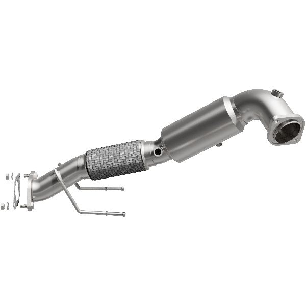 2017-2019 Ford Escape Catalytic Converter (MagnaFlow Performance Exhaust)