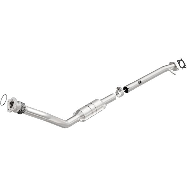 2004-2005 Pontiac Aztek Catalytic Converter (MagnaFlow Performance Exhaust)