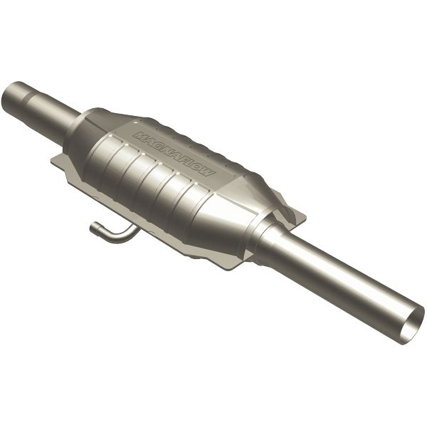 1983-1986 Chevrolet Cavalier Catalytic Converter (MagnaFlow Performance Exhaust)