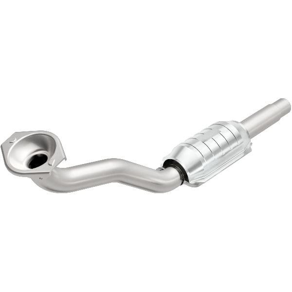 1985-1989 Volkswagen Golf Catalytic Converter (MagnaFlow Performance Exhaust)
