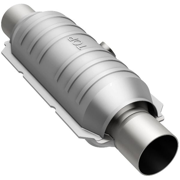 2004-2006 Mazda B2300 Catalytic Converter - Rear (MagnaFlow Performance Exhaust)