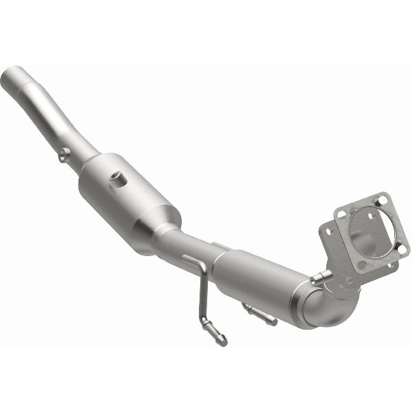 2004-2005 Volkswagen Jetta Catalytic Converter (MagnaFlow Performance Exhaust)