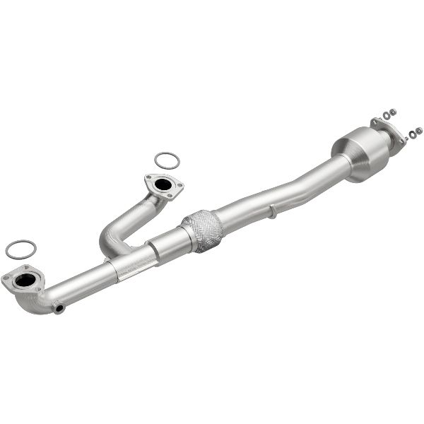 2015-2017 Acura TLX Catalytic Converter (MagnaFlow Performance Exhaust)
