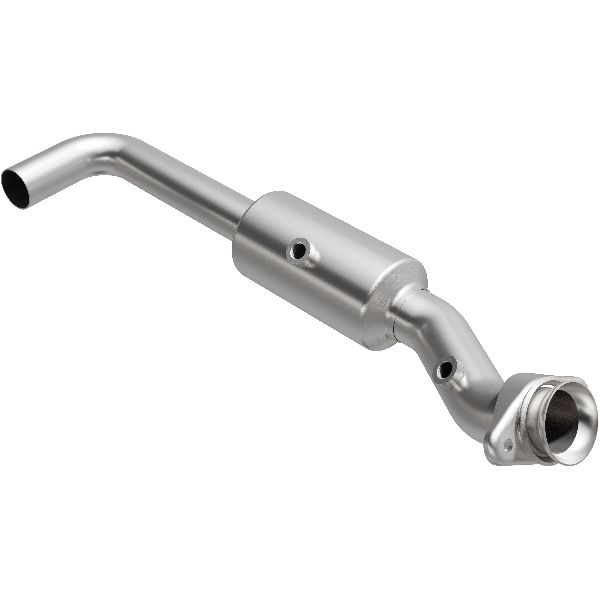 2011-2014 Ford F-150 Catalytic Converter - Left (MagnaFlow Performance Exhaust)