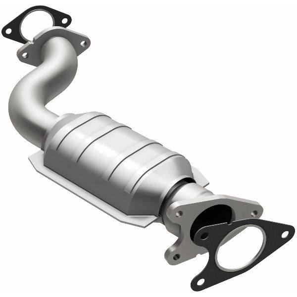 1996-2000 Ford Contour Catalytic Converter (MagnaFlow Performance Exhaust)