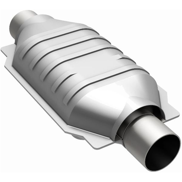 1984-1986 Ford E-150 Econoline Catalytic Converter - Front or Rear (MagnaFlow Performance Exhaust)