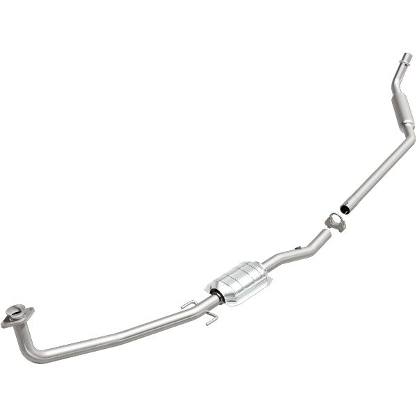 1996-1998 Toyota Paseo Catalytic Converter (MagnaFlow Performance Exhaust)
