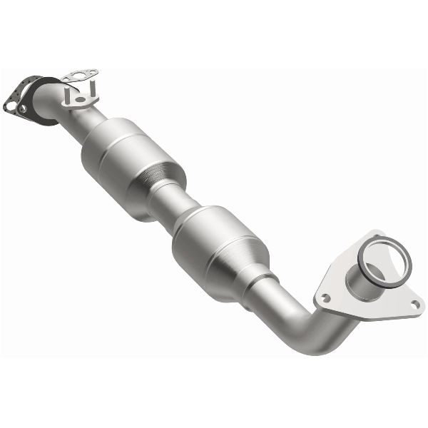 1998-2002 Toyota Land Cruiser Catalytic Converter - Left or Right (MagnaFlow Performance Exhaust)