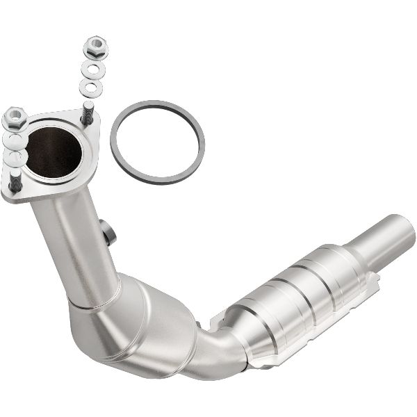 2010-2011 Chevrolet Camaro Catalytic Converter - Left (MagnaFlow Performance Exhaust)