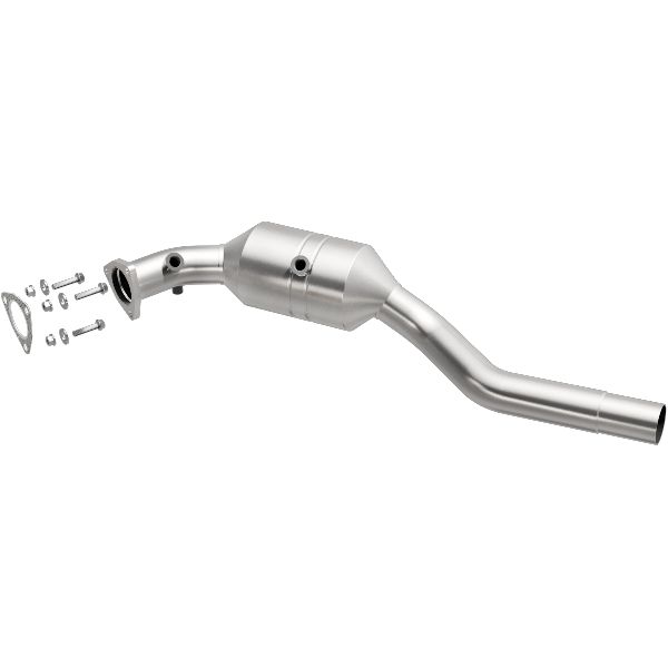 2001-2005 Porsche 911 Catalytic Converter - Front Right or Right (MagnaFlow Performance Exhaust)