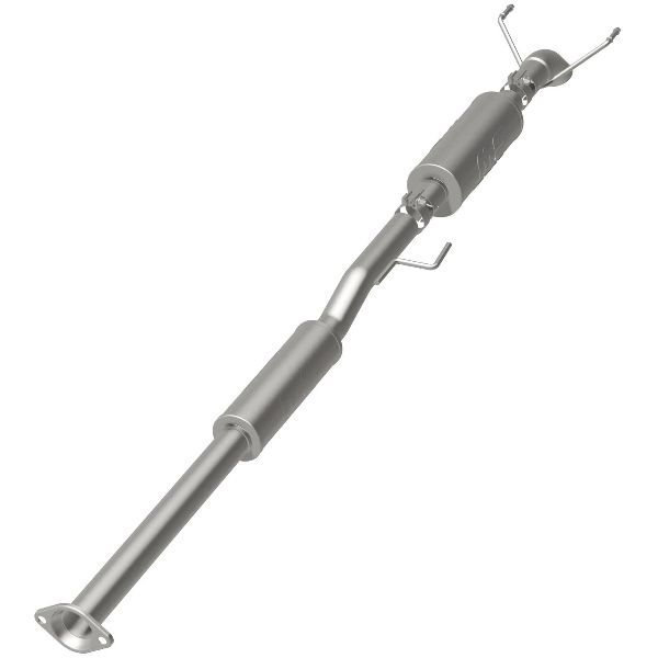 2013-2015 Toyota Tacoma Exhaust System Kit (MagnaFlow Performance Exhaust)