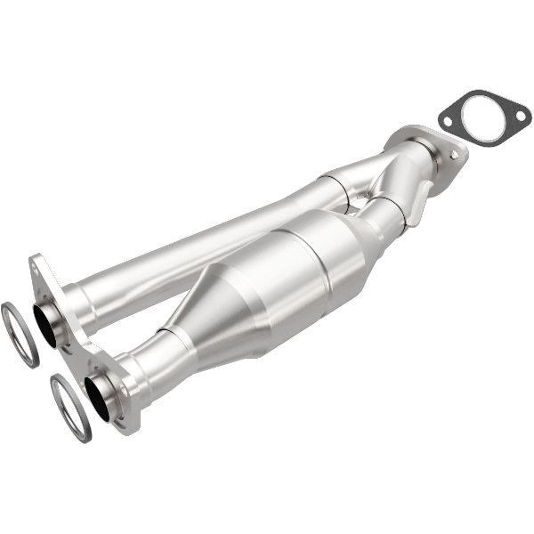 2003-2005 Mazda 6 Catalytic Converter - Rear (MagnaFlow Performance Exhaust)