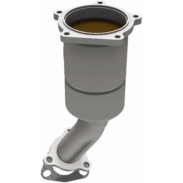 2001-2004 Nissan Xterra Catalytic Converter - Front (MagnaFlow Performance Exhaust)