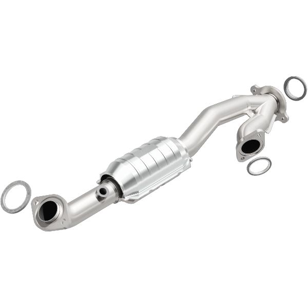 2010-2019 Lexus GX460 Catalytic Converter - Right (MagnaFlow Performance Exhaust)