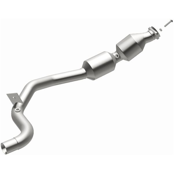 2014-2019 Land Rover Range Rover Catalytic Converter - Left (MagnaFlow Performance Exhaust)