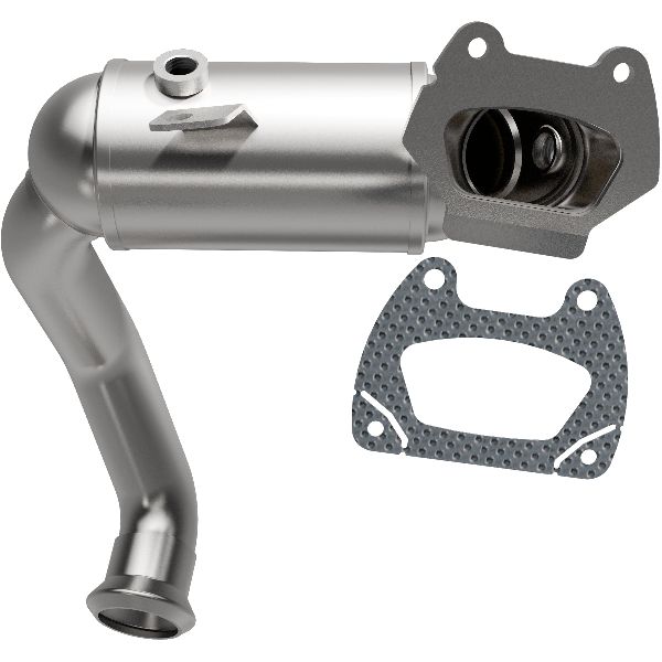 2017-2020 Chrysler Pacifica Catalytic Converter - Rear (MagnaFlow Performance Exhaust)