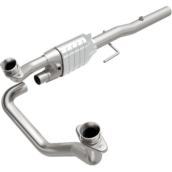 1994-2002 Dodge Ram 2500 Catalytic Converter (MagnaFlow Performance Exhaust)