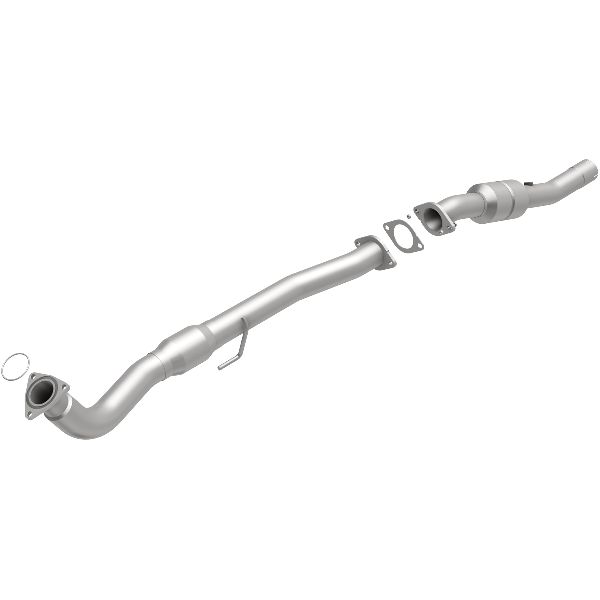 2006 GMC Sierra 1500 Catalytic Converter - Right (MagnaFlow Performance Exhaust)