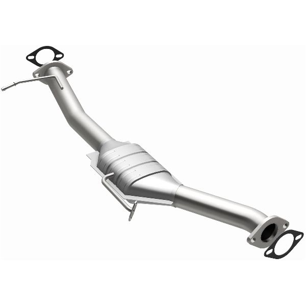 1993-1995 Mazda RX-7 Catalytic Converter - Rear (MagnaFlow Performance Exhaust)