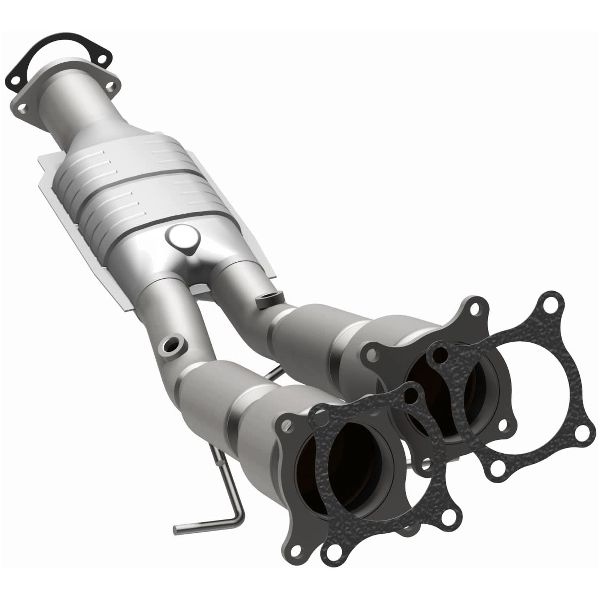 1999-2001 Volvo S80 Catalytic Converter (MagnaFlow Performance Exhaust)
