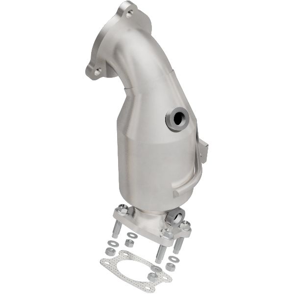 2000-2004 Volvo S40 Catalytic Converter - Front (MagnaFlow Performance Exhaust)