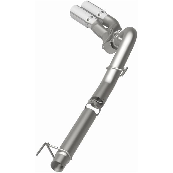 2018-2020 Ford F-150 Exhaust System Kit (MagnaFlow Performance Exhaust)