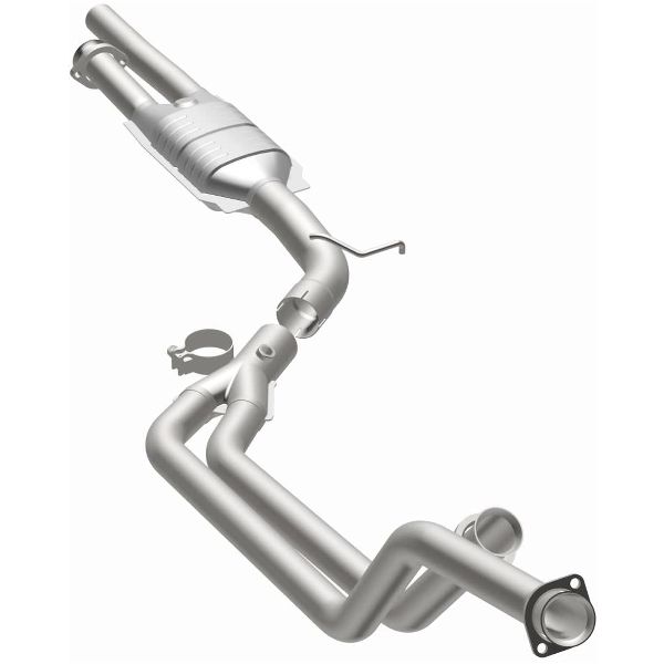 1990-1993 Mercedes-Benz 190E Catalytic Converter (MagnaFlow Performance Exhaust)
