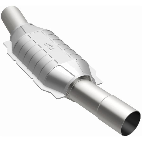 1975-1987 GMC Jimmy Catalytic Converter -  or Left or Right (MagnaFlow Performance Exhaust)