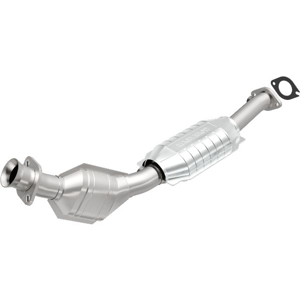 1995-2002 Ford Crown Victoria Catalytic Converter - Left (MagnaFlow Performance Exhaust)
