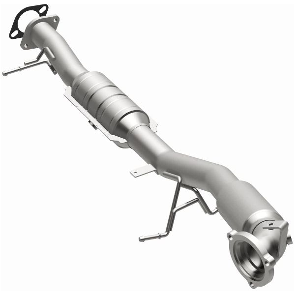 2004-2011 Volvo S40 Catalytic Converter (MagnaFlow Performance Exhaust)