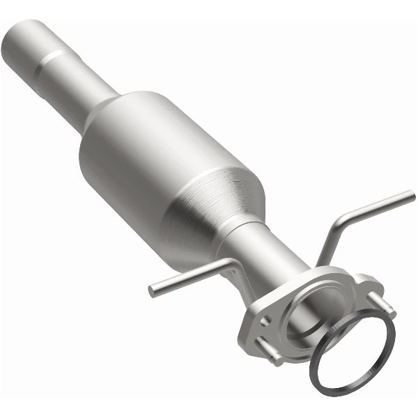 2003-2011 Ford Focus Catalytic Converter -  or Rear (MagnaFlow Performance Exhaust)